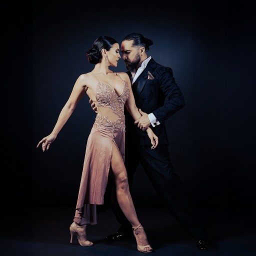 Bailamos! A Night of Latin Music Vancouver Tickets