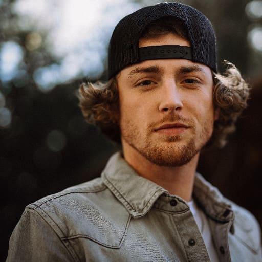 Bailey Zimmerman Vancouver Tickets