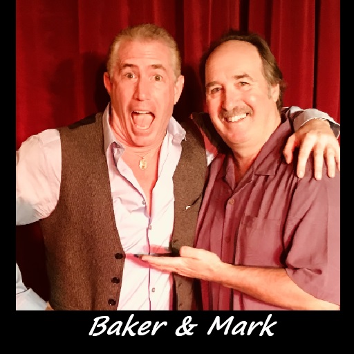 Baker & Mark in Vancouver