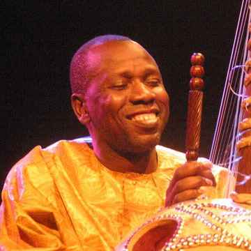Ballake Sissoko Vancouver Tickets