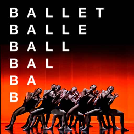 Ballet BC Tickets