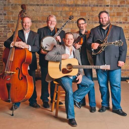 Balsam Range Vancouver Tickets
