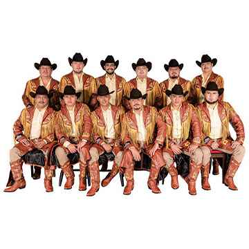 Banda Machos Vancouver Concert Tickets