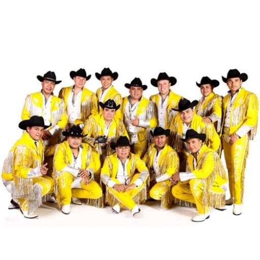 Banda Maguey Vancouver Concert Tickets