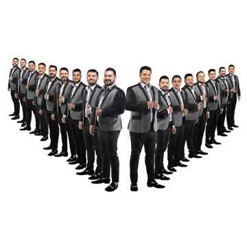 Banda MS Vancouver Tickets