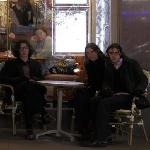 Bar italia Tickets 2026