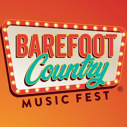 Barefoot Country Music Fest Vancouver Tickets