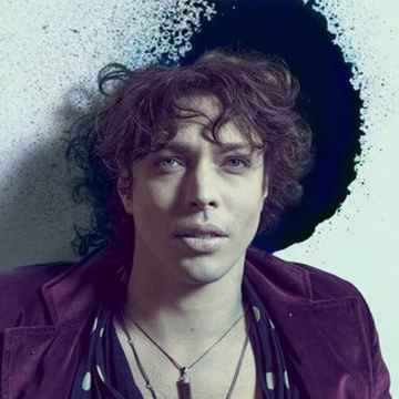 Barns Courtney Tickets