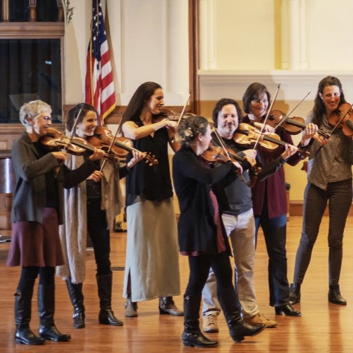 Baroque Chamber Orchestra Vancouver Tickets