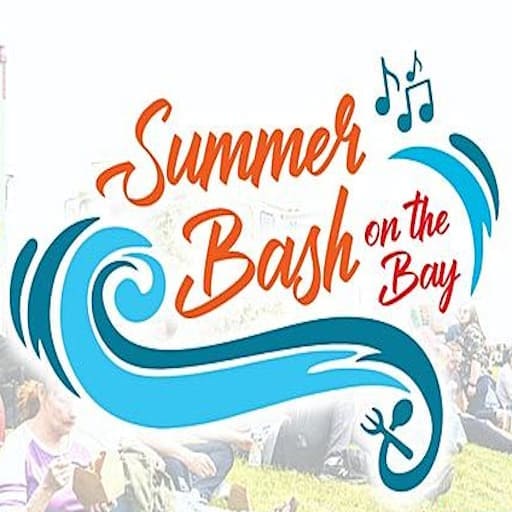Bash On The Bay Vancouver Tickets