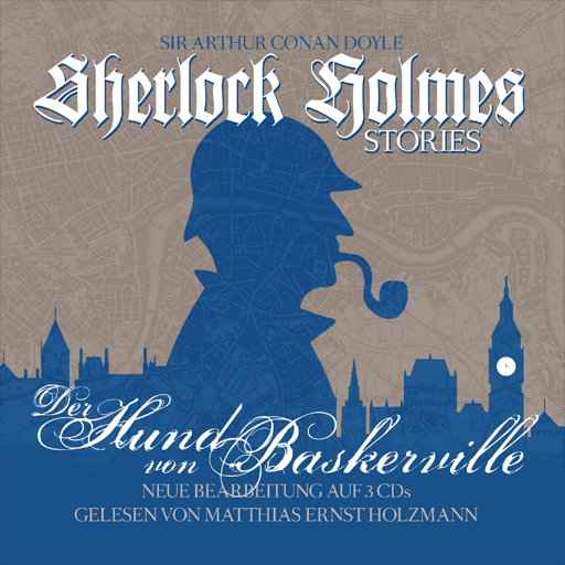 Baskerville: A Sherlock Holmes Mystery Vancouver Tickets