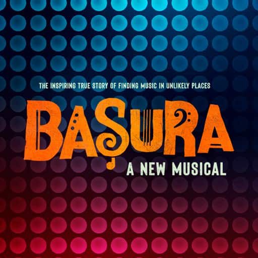 Basura - Musical Vancouver Tickets