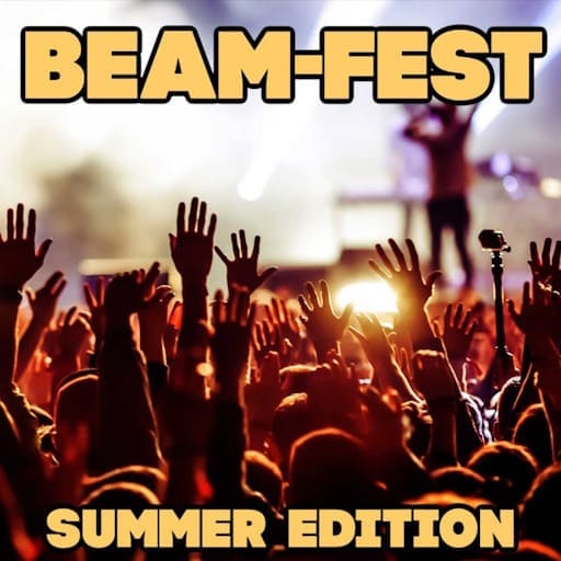 Beam-Fest Vancouver Tickets