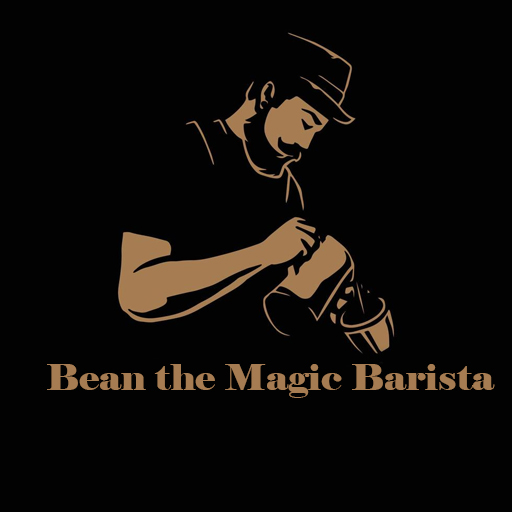 Bean the Magic Barista in Vancouver