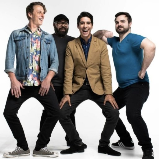 Bear Ghost Vancouver Tickets