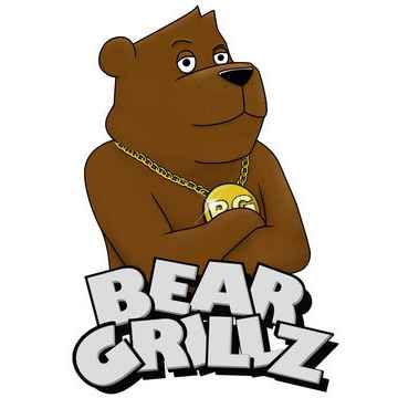 Bear Grillz Vancouver Tickets