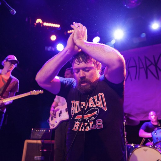 Bear vs. Shark Vancouver Tickets