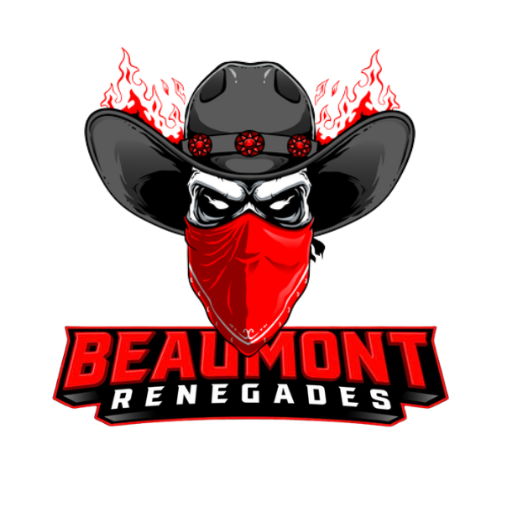 Beaumont Renegades Tickets