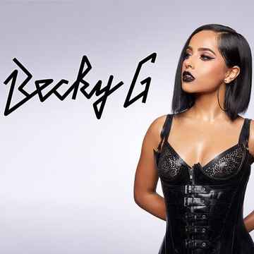 Becky G Vancouver Tickets