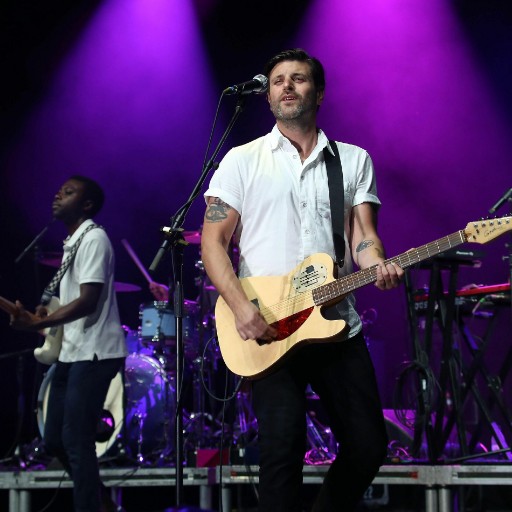Bedouin Soundclash Vancouver Concert Tickets