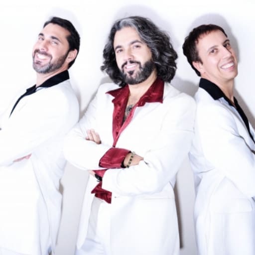 Bee Gees Gold - A Tribute to The Bee Gees Vancouver Tickets