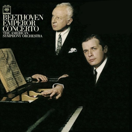 Beethoven Emperor Concerto Vancouver Tickets