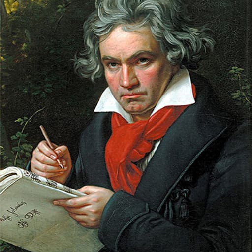 Beethoven Symphony No. 9 Vancouver Tickets