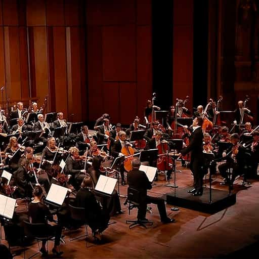 Beethoven Symphony No. 1 Vancouver Tickets