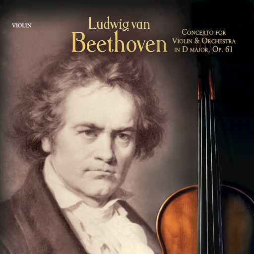 Beethoven Violin Concerto Tickets