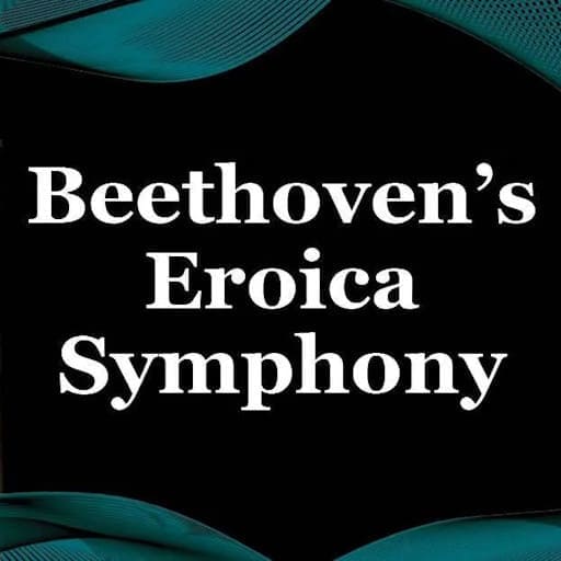 Beethoven's Eroica Symphony Vancouver Tickets