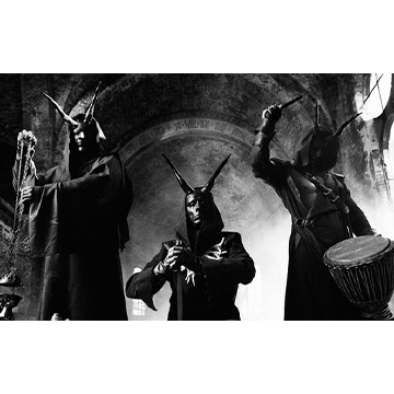 Behemoth Vancouver Tickets