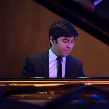 Behzod Abduraimov Vancouver Concert Tickets