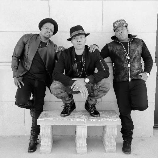 Bell Biv Devoe Vancouver Tickets