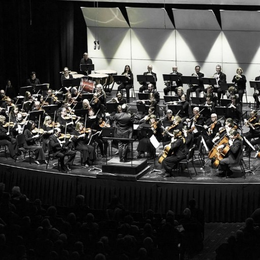 Bellingham Symphony Orchestra Vancouver Concert Tickets