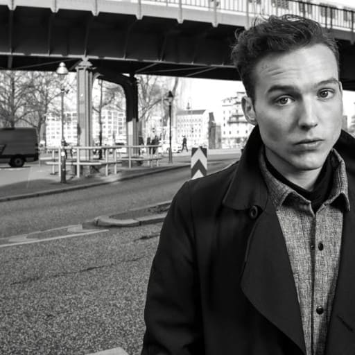 Ben Bohmer Vancouver Tickets
