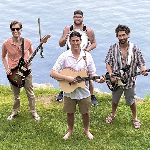 Ben Daniels Band Vancouver Tickets