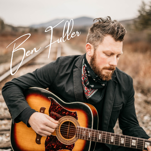 Ben Fuller Vancouver Tickets