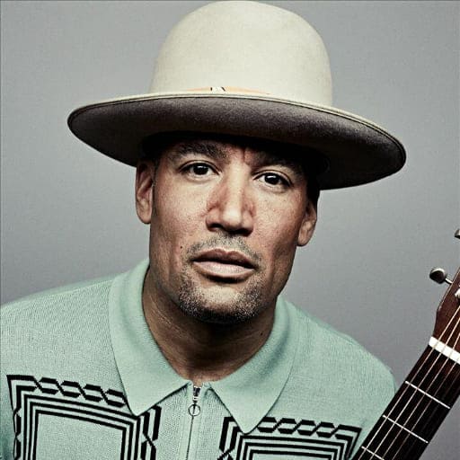 Ben Harper Vancouver Tickets