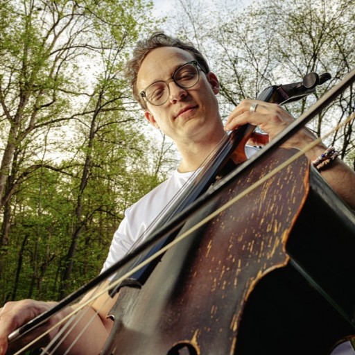 Ben Sollee Vancouver Tickets