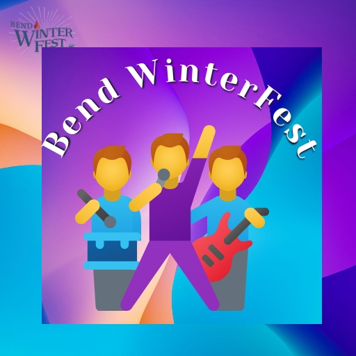 Bend WinterFest Vancouver Tickets