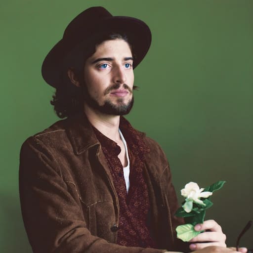 Benjamin Jaffe Vancouver Tickets