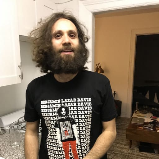Benjamin Lazar Davis Vancouver Tickets