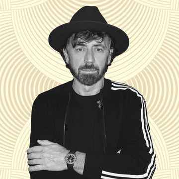 Benny Benassi Tickets