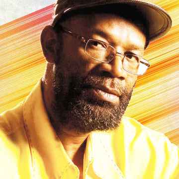 Beres Hammond Vancouver Tickets