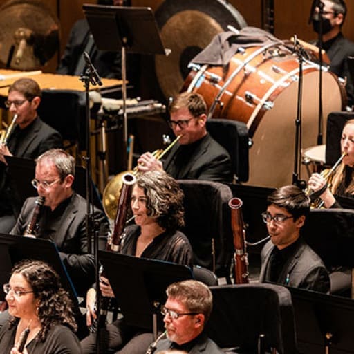 Berlioz Vancouver Tickets