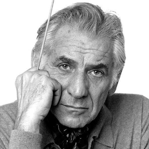 Bernstein Vancouver Tickets