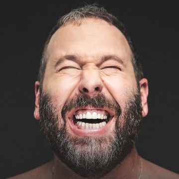 Bert Kreischer in Vancouver