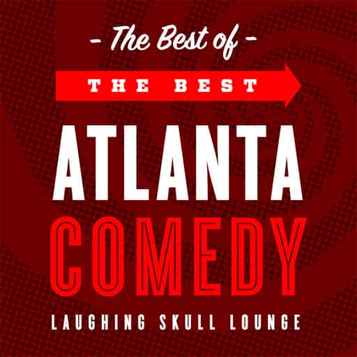 Best of Atlanta Comedy Showcase in Vancouver