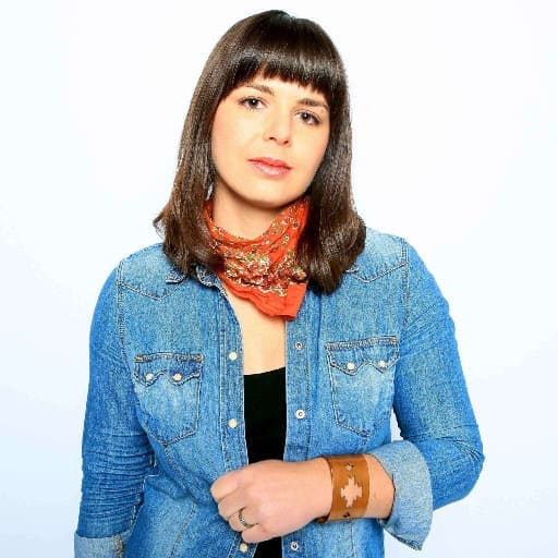 Beth Bombara Vancouver Concert Tickets