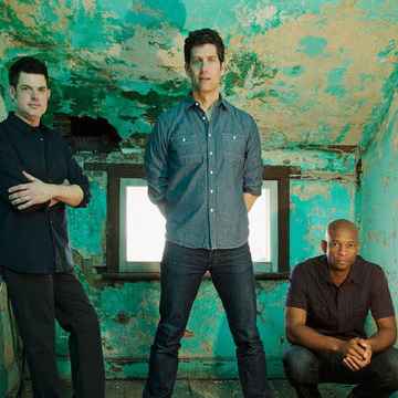 Better Than Ezra Vancouver Tickets